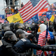 Brave: All of the Massive Corporations That Suddenly Support Democracy